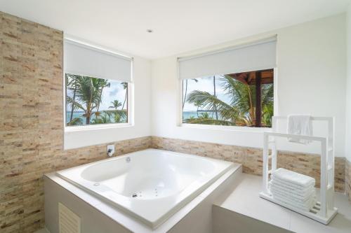 Suite Nupcial del hotel Punta Cana Princess Adults Only - All Inclusive. Foto 7
