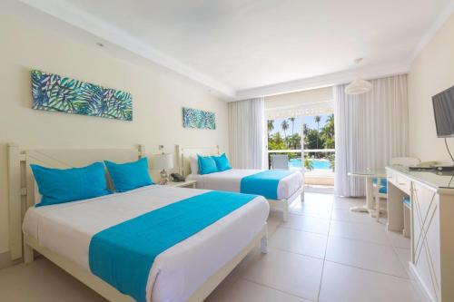 Habitación Confort del hotel Vista Sol Punta Cana Beach Resort and Spa - All Inclusive