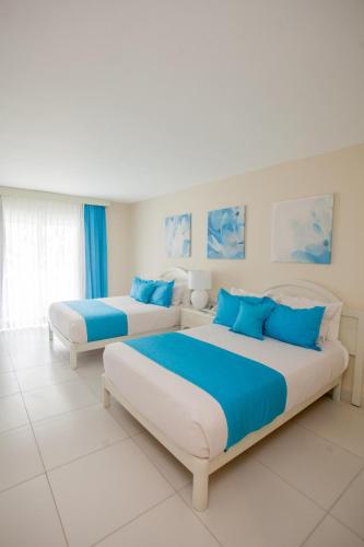Habitación Confort del hotel Vista Sol Punta Cana Beach Resort and Spa - All Inclusive. Foto 1