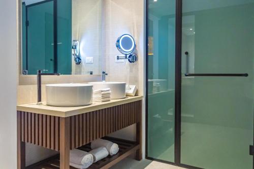 Todo incluido - Suite Caribe del hotel Caribe Deluxe Princess - All Inclusive. Foto 3