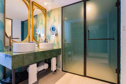 Suite Nupcial del hotel Caribe Deluxe Princess - All Inclusive. Foto 5