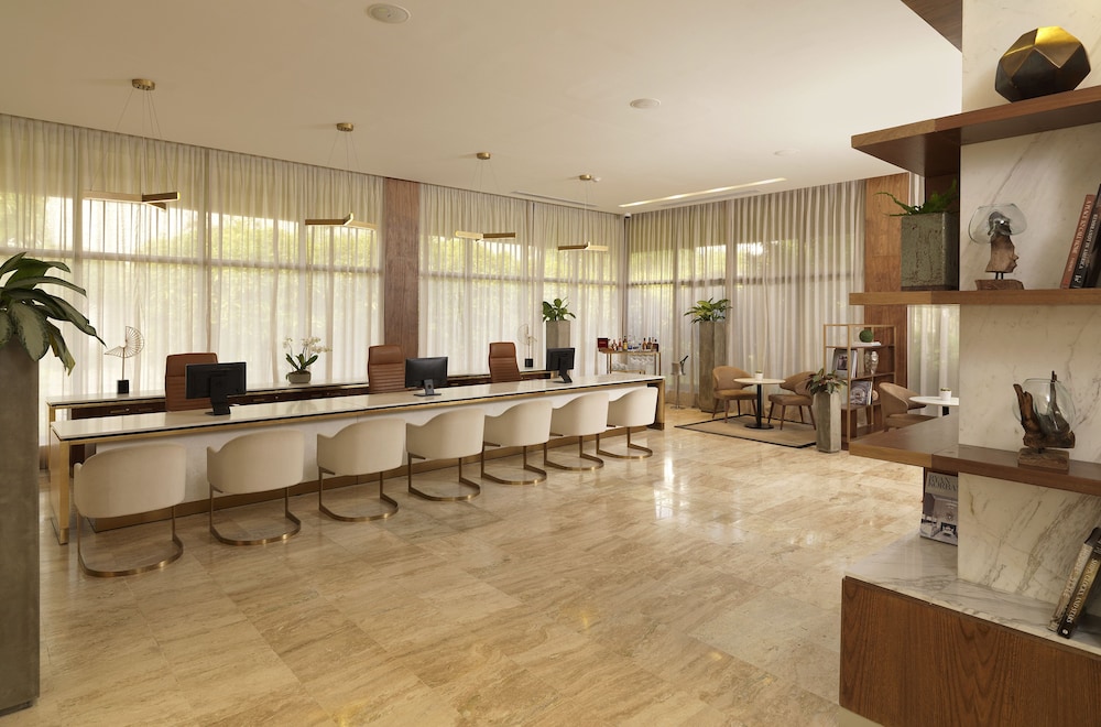The Level Two - Bedroom Suite del hotel Meliá Caribe Beach Resort. Foto 7