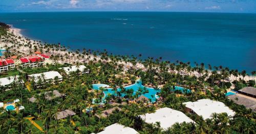 Habitación Familiar Tropical Palms del hotel Meliá Caribe Beach Resort. Foto 4