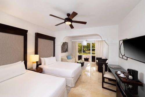 Surprise my Stay del hotel Meliá Caribe Beach Resort. Foto 1