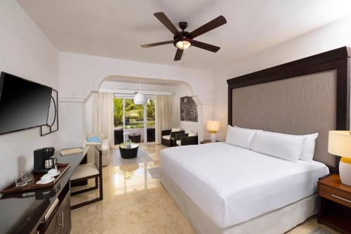 Surprise my Stay del hotel Meliá Caribe Beach Resort. Foto 3