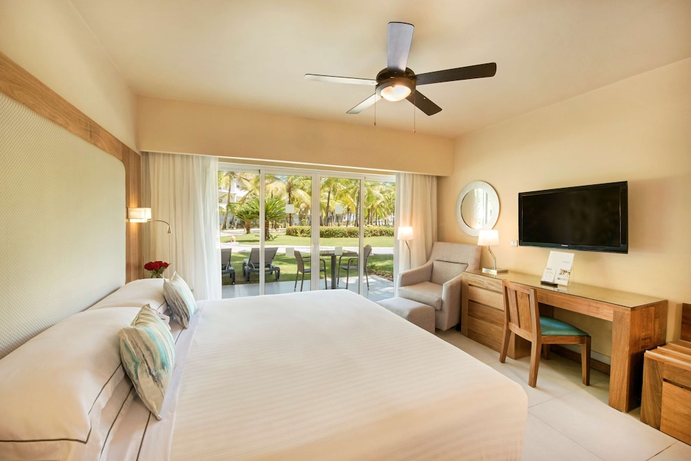 Habitación superior (Deluxe) del hotel Occidental Punta Cana - All Inclusive