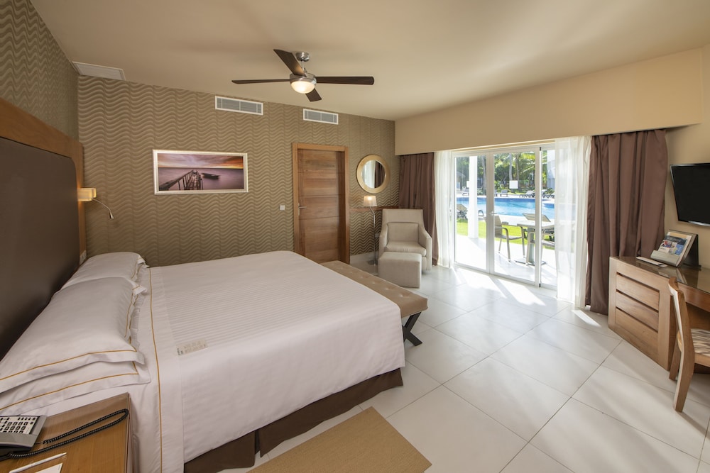 Suite (Royal Level) del hotel Occidental Punta Cana - All Inclusive. Foto 7