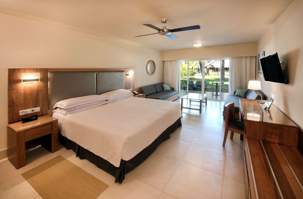 Habitación superior del hotel Occidental Punta Cana - All Inclusive