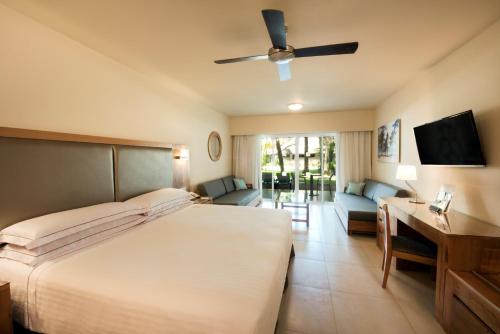Habitación Doble Superior - 1 o 2 camas del hotel Occidental Punta Cana - All Inclusive. Foto 2