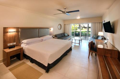 Habitación Doble Superior - 1 o 2 camas del hotel Occidental Punta Cana - All Inclusive. Foto 3