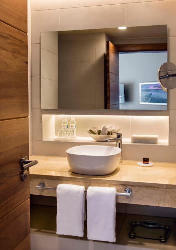 Nivel Royal Superior del hotel Occidental Punta Cana - All Inclusive