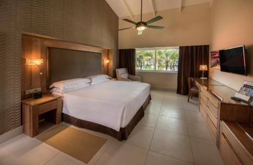 Nivel Royal Superior del hotel Occidental Punta Cana - All Inclusive. Foto 1