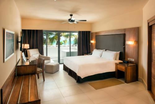 Nivel Royal Superior del hotel Occidental Punta Cana - All Inclusive. Foto 2