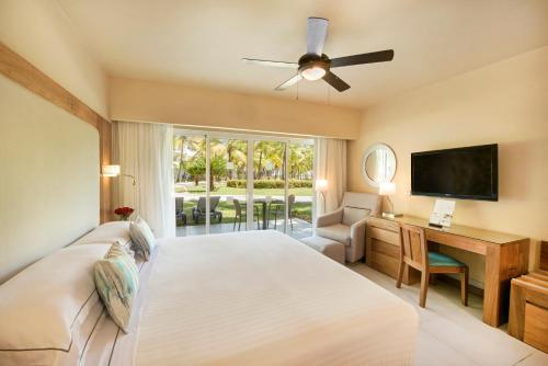 Suite Estándar del hotel Occidental Punta Cana - All Inclusive. Foto 1