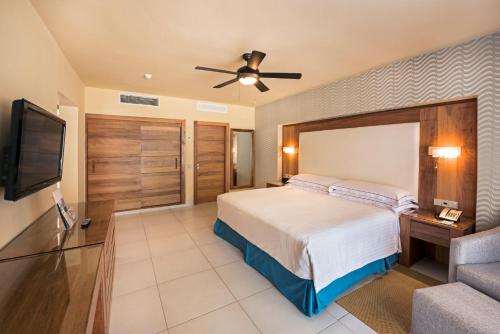 Suite Estándar del hotel Occidental Punta Cana - All Inclusive. Foto 3