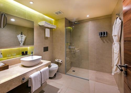 Suite Familiar del hotel Occidental Punta Cana - All Inclusive