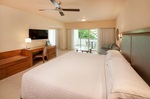 Suite Familiar del hotel Occidental Punta Cana - All Inclusive. Foto 1