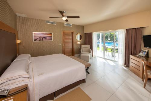 Suite Royal Level del hotel Occidental Punta Cana - All Inclusive