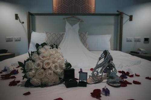 Suite Platinum Luna de Miel - Solo para adultos del hotel Grand Bavaro Princess - All Inclusive