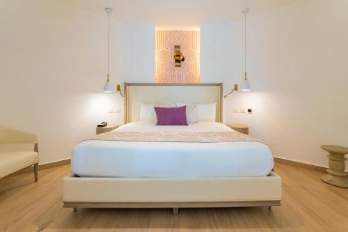 Suite Platinum del hotel Grand Bavaro Princess - All Inclusive
