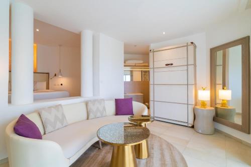 Suite Platinum del hotel Grand Bavaro Princess - All Inclusive. Foto 1