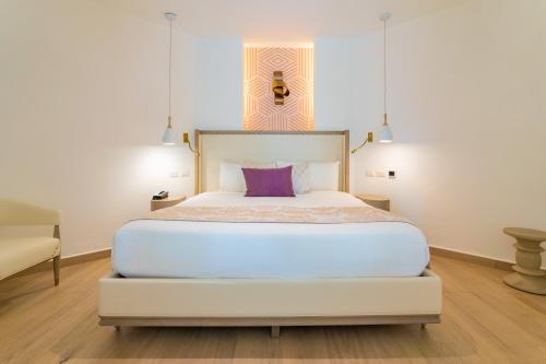 Suite Platinum del hotel Grand Bavaro Princess - All Inclusive. Foto 5