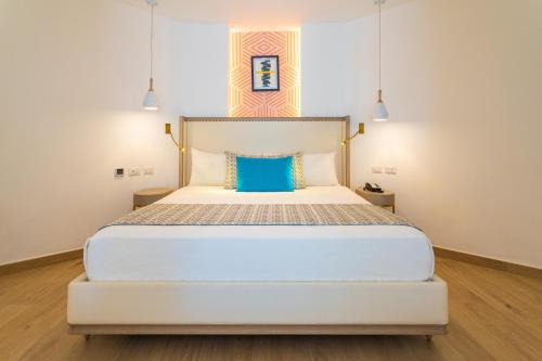 Suite Bungalow del hotel Grand Bavaro Princess - All Inclusive