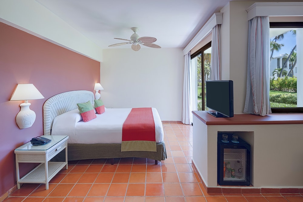 Junior Suite Single del hotel Catalonia Punta Cana - All Inclusive