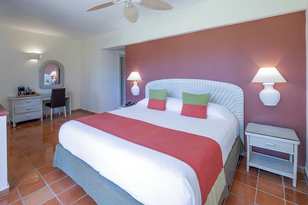 Junior Suite Single del hotel Catalonia Punta Cana - All Inclusive. Foto 1