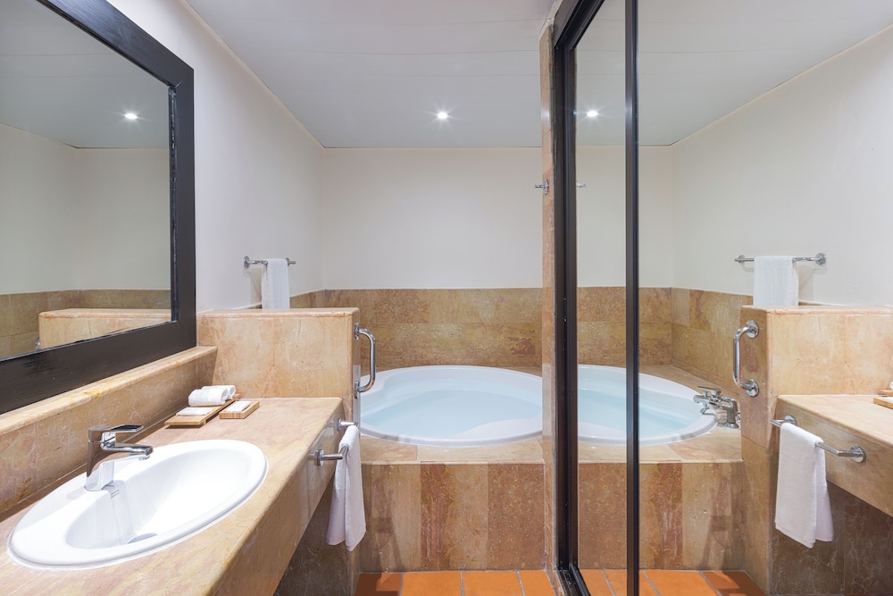 Junior Suite Single del hotel Catalonia Punta Cana - All Inclusive. Foto 4