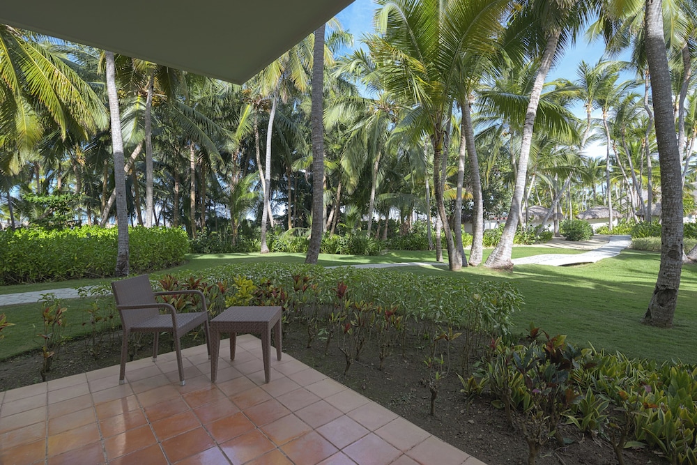 Suite junior del hotel Catalonia Punta Cana - All Inclusive. Foto 2