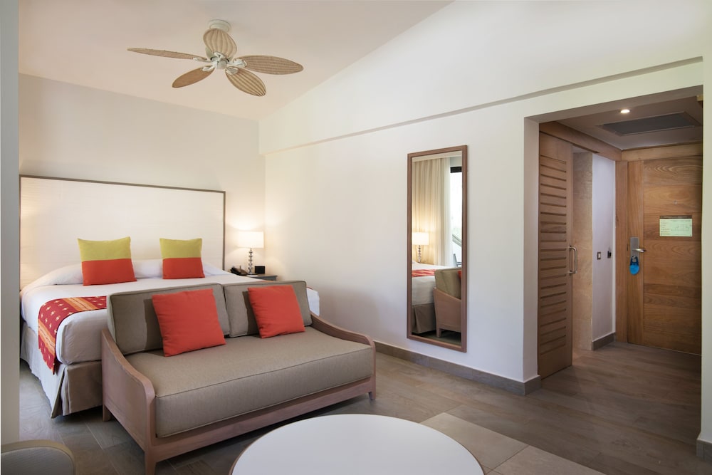 Privileged Deluxe Junior Suite del hotel Catalonia Punta Cana - All Inclusive. Foto 2