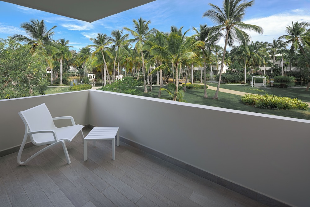 Privileged Deluxe Junior Suite del hotel Catalonia Punta Cana - All Inclusive. Foto 6