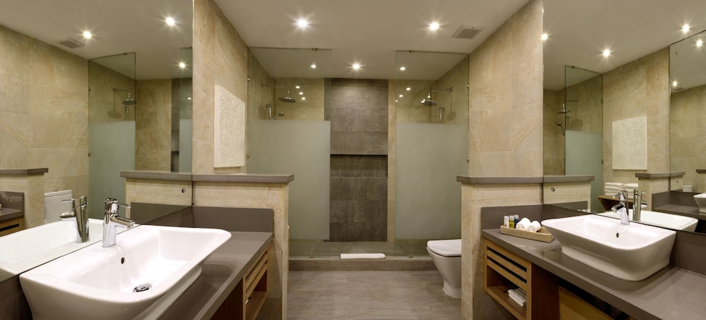 Privileged Deluxe Junior Suite del hotel Catalonia Punta Cana - All Inclusive. Foto 8