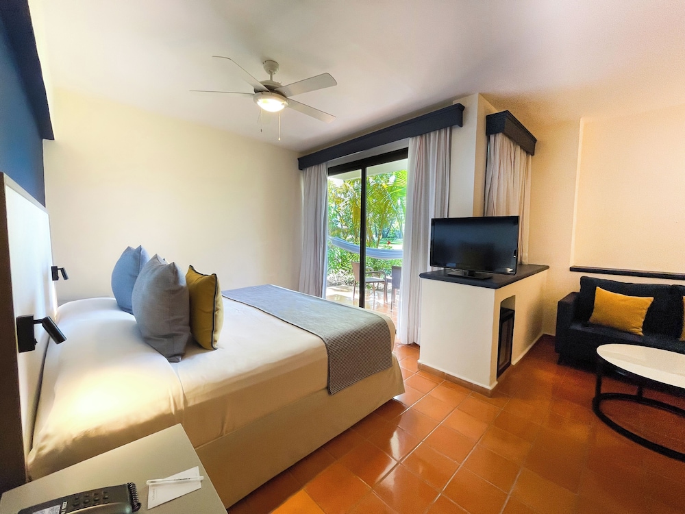 Premium Junior Suite del hotel Catalonia Punta Cana - All Inclusive