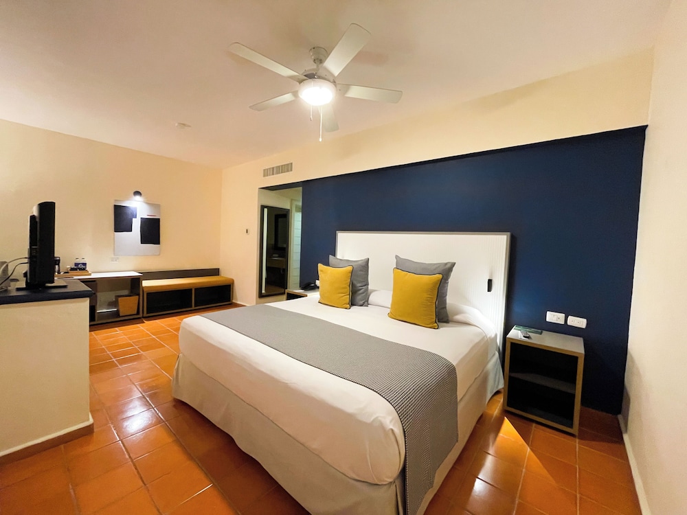 Premium Junior Suite del hotel Catalonia Punta Cana - All Inclusive. Foto 1