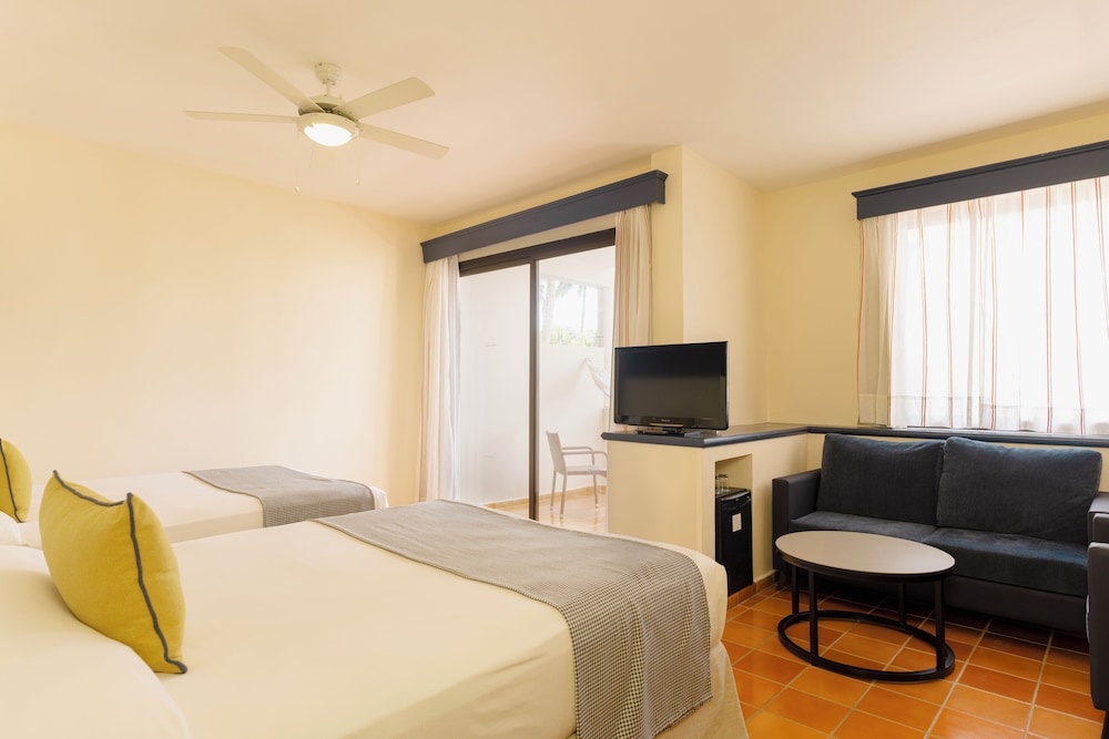 Premium Junior Suite del hotel Catalonia Punta Cana - All Inclusive. Foto 4