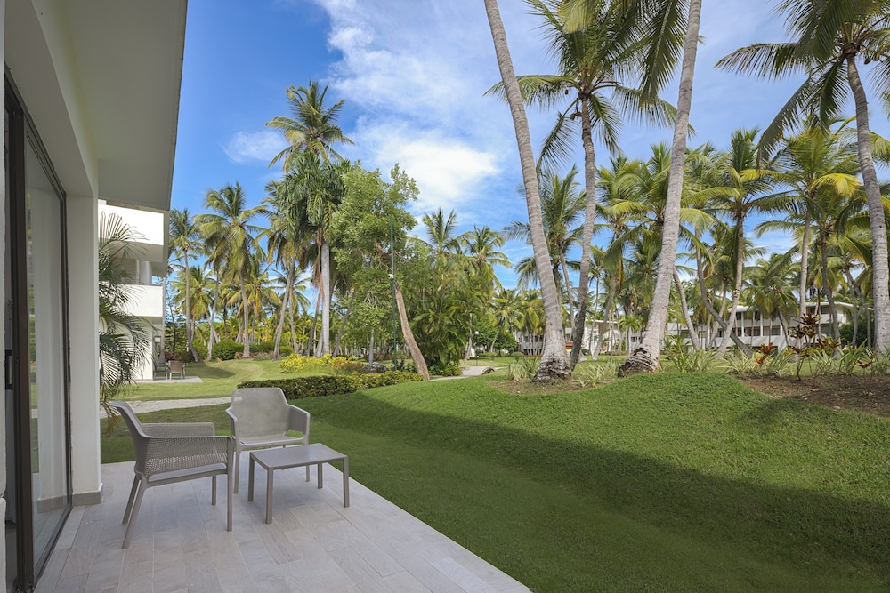 Privileged Family Deluxe Junior Suite del hotel Catalonia Punta Cana - All Inclusive. Foto 3