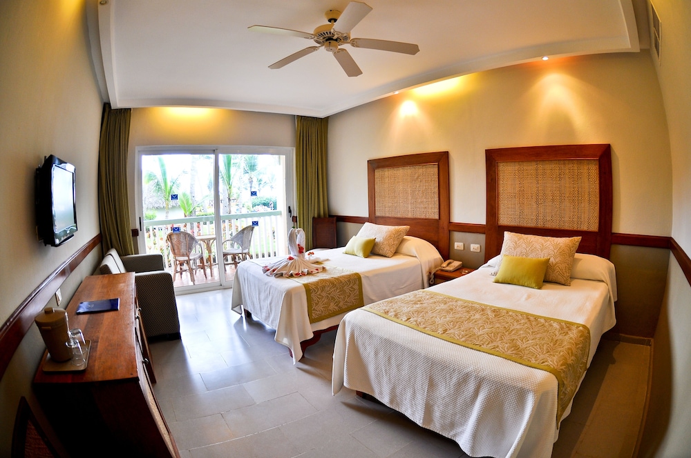 Superior Ocean view del hotel Vik Arena Blanca