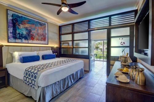 Habitación Familiar de lujo del hotel Royalton Splash Punta Cana, An Autograph Collection All-inclusive Resort and Casino
