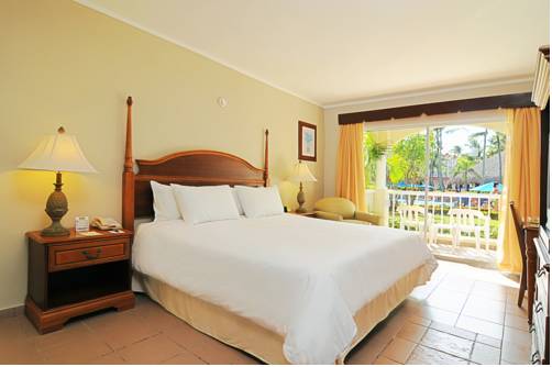 Habitación Doble Estándar del hotel Occidental Caribe - All Inclusive. Foto 1