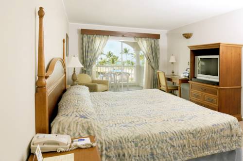 Habitación Doble Estándar del hotel Occidental Caribe - All Inclusive. Foto 2
