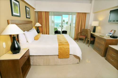 Habitación Doble Superior del hotel Occidental Caribe - All Inclusive