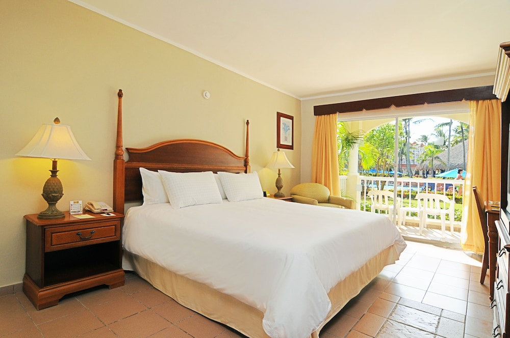 Habitación Doble del hotel Occidental Caribe - All Inclusive. Foto 1