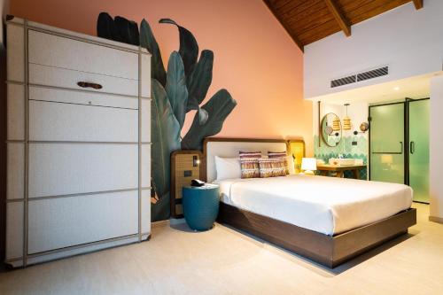 Alojamiento Deluxe Tropical del hotel Tropical Deluxe Princess - All Inclusive. Foto 1