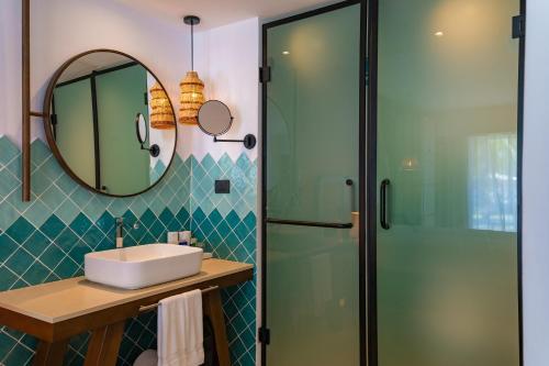 Alojamiento Deluxe Tropical del hotel Tropical Deluxe Princess - All Inclusive. Foto 3