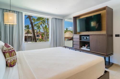 Habitación Familiar del hotel Tropical Deluxe Princess - All Inclusive