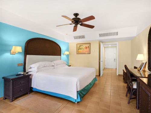 Habitación Superior del hotel Barceló Bávaro Beach - Adults Only - All Inclusive. Foto 2