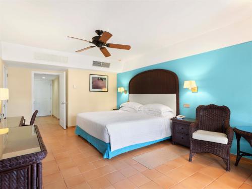 Habitación Superior del hotel Barceló Bávaro Beach - Adults Only - All Inclusive. Foto 3