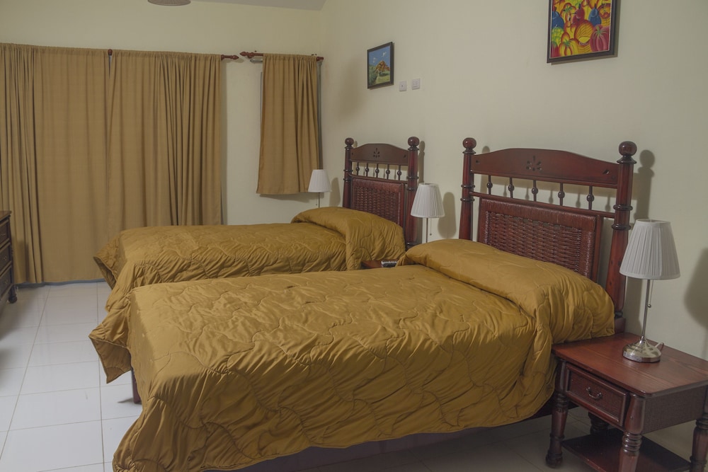 Habitación estándar doble del hotel Cortecito Inn Bavaro. Foto 1
